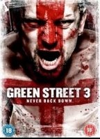 Green Street 3: Never Back Down 2013 film scene di nudo