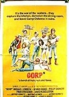 Gorp (1980) Scene Nuda