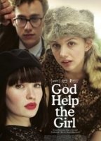 God Help the Girl (2014) Scene Nuda