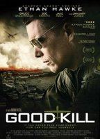 Good Kill (2015) Scene Nuda
