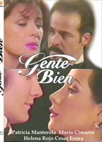 Gente bien (1997) Scene Nuda