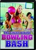 Great Bikini Bowling Bash 2014 film scene di nudo