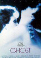Ghost (1990) Scene Nuda
