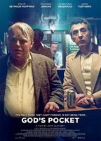 God's Pocket (2014) Scene Nuda