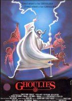 Ghoulies (1985) Scene Nuda
