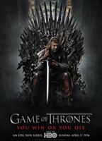 Game of Thrones 2011 - 2019 film scene di nudo