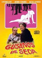 Gusanos de seda 1977 film scene di nudo