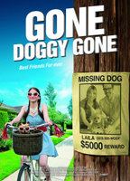 Gone Doggy Gone 2014 film scene di nudo