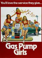 Gas Pump Girls scene nuda