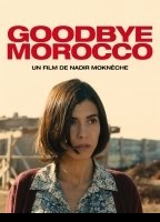 Goodbye Morocco (2012) Scene Nuda