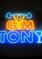 Gym Tony 2015 film scene di nudo