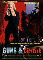 Guns & Lipstick 1995 film scene di nudo