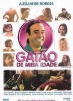 Gatão de Meia Idade 2006 film scene di nudo