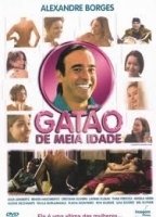 Gatão de Meia Idade scene nuda