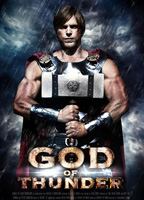 God of Thunder 2015 film scene di nudo