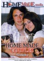 Home Made Couples 5 (2009) Scene Nuda