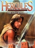 Hercules and the Lost Kingdom scene nuda