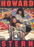 Howard Stern's Butt Bongo Fiesta (1992) Scene Nuda