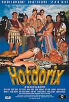 Hotdorix scene nuda