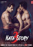Hate Story 3 2015 film scene di nudo