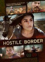 Hostile Border (2015) Scene Nuda