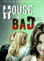 House of bad (2013) Scene Nuda