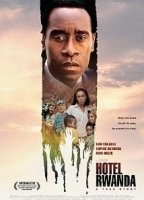 Hotel Rwanda (2004) Scene Nuda