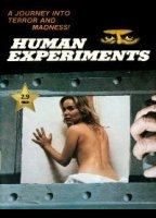 Human Experiments (1980) Scene Nuda