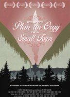 How to Plan an Orgy in a Small Town (2015) Scene Nuda