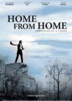 Home from Home (2013) Scene Nuda