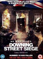 He Who Dares: Downing Street Siege 2014 film scene di nudo