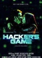 Hacker's Game (2015) Scene Nuda