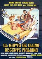 Hector, the Mighty 1971 film scene di nudo