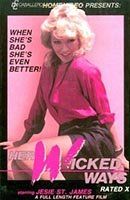 Her Wicked Ways 1983 film scene di nudo