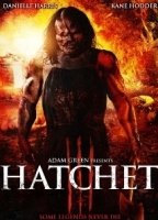 Hatchet III (2013) Scene Nuda