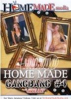 Home Made Gang Bang 4 (2010) Scene Nuda