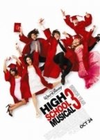 High School Musical 3: Senior Year scene nuda