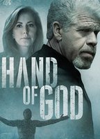 Hand of God (2014-2017) Scene Nuda