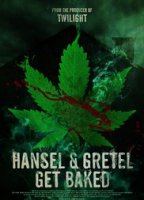 Hansel and Gretel Get Baked scene nuda