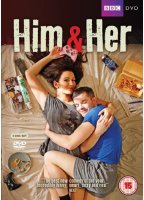 Him & Her (2010-oggi) Scene Nuda