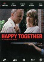 Happy Together (I) (2008) Scene Nuda