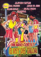Hilario Cortes, el rey del talón 1980 film scene di nudo