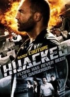 Hijacked (2012) Scene Nuda