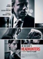 Headhunters (2011) Scene Nuda