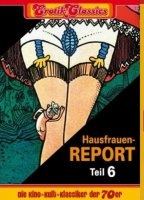 Hausfrauen-Report 6 (1977) Scene Nuda