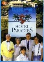 Hotel Paradies scene nuda
