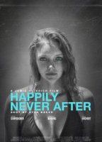 Happily Never After 2012 film scene di nudo