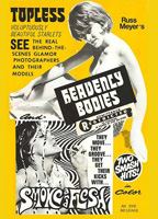 Heavenly Bodies! (1963) Scene Nuda