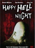 Happy Hell Night 1992 film scene di nudo