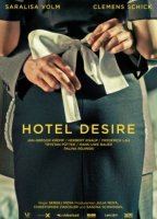Hotel Desire scene nuda